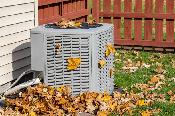 Best HVAC Repair Near Me  in Pawcatuck, CT