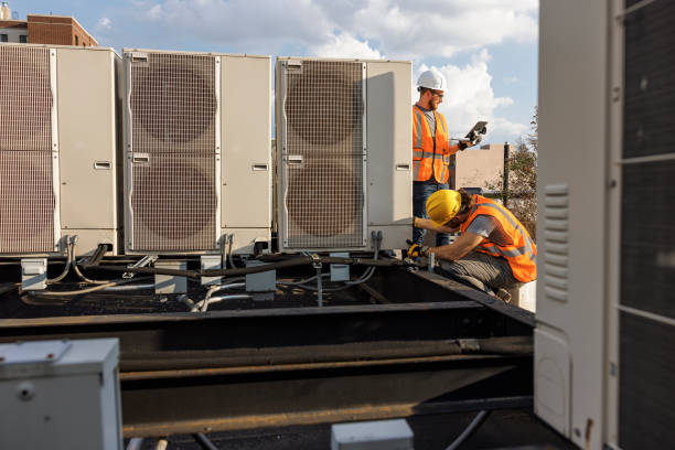 Best Best HVAC Companies  in Pawcatuck, CT