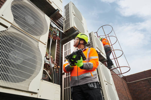 Best Air Conditioning Repair  in Pawcatuck, CT
