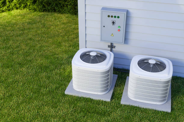 Best Emergency HVAC Repair  in Pawcatuck, CT