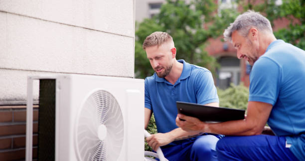 Professional HVAC in Pawcatuck, CT