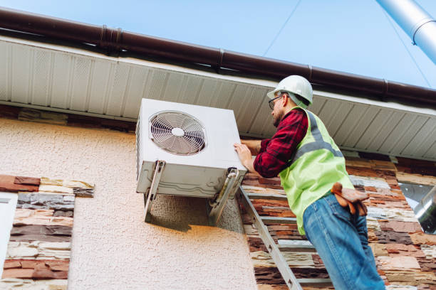 Best HVAC Air Duct Cleaning  in Pawcatuck, CT