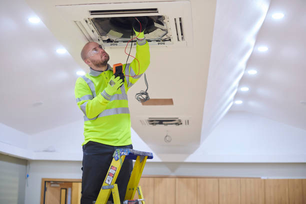 Best HVAC Maintenance Near Me  in Pawcatuck, CT