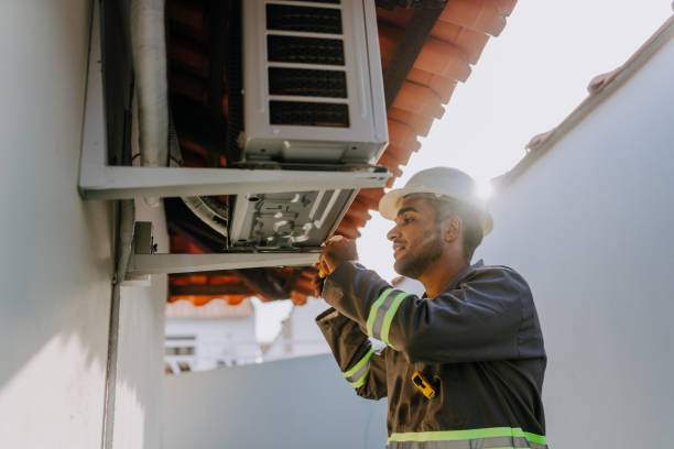 Best Central Air Repair  in Pawcatuck, CT