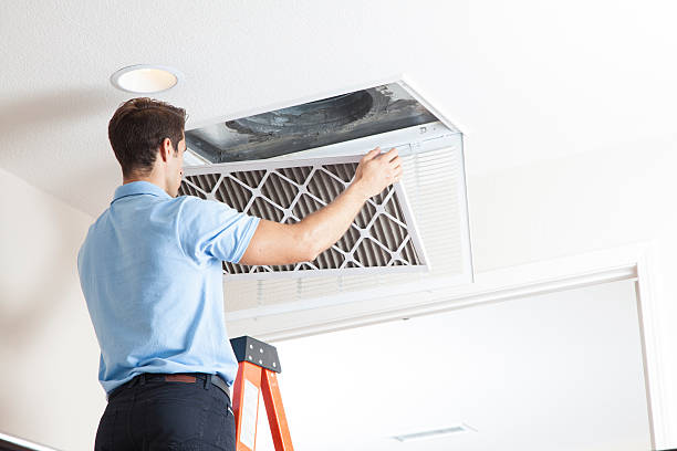 Best HVAC Air Duct Cleaning  in Pawcatuck, CT