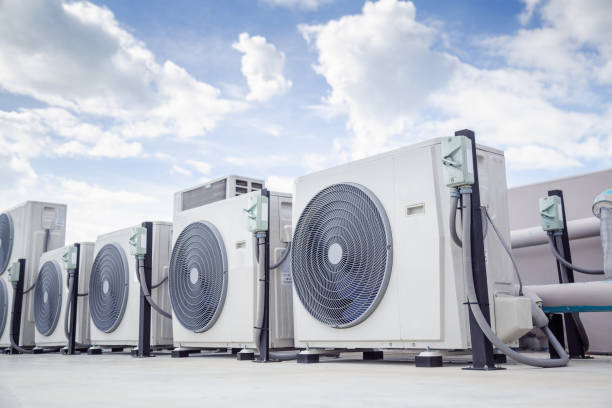 Best HVAC Installation Services  in Pawcatuck, CT