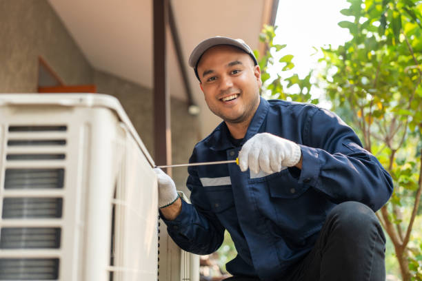 Best HVAC Repair Near Me  in Pawcatuck, CT