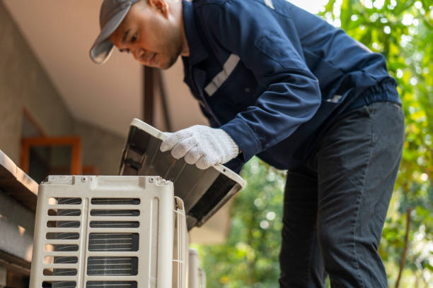 Best HVAC Cleaning Services  in Pawcatuck, CT