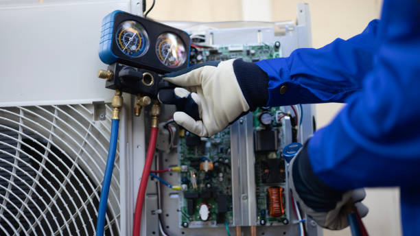 Best Air Quality Test  in Pawcatuck, CT